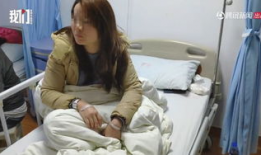 女生呕吐视频,女生呕吐事件引发关注